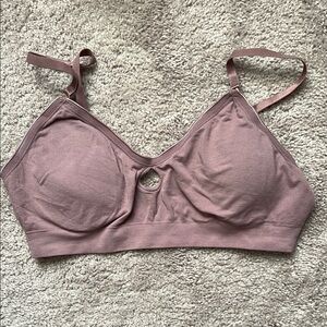 Third Love Mauve Bralette